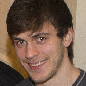 Brendan Farmer Software Engineer